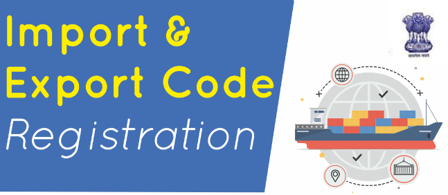 Simplified Guide to Import Export Code (IEC) Registration in India